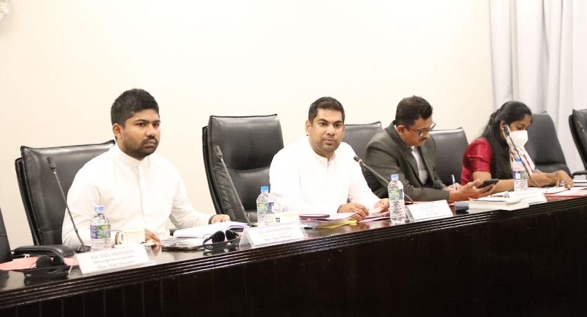 Green light for bill allowing other parties to import, supply, distribute fuel